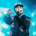 Kevinho se apresenta em festival de Portugal após hiato de quase dois anos