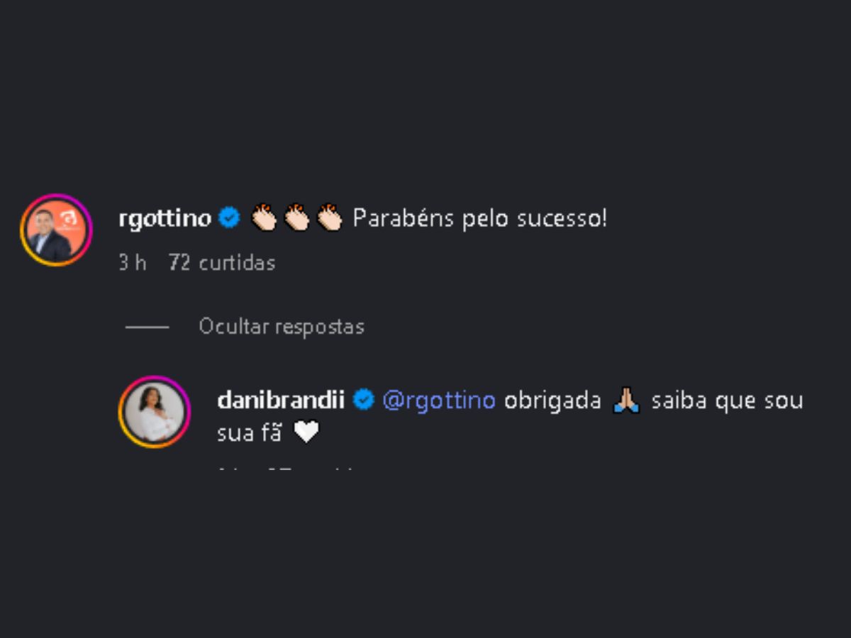 Reprodução Instagram