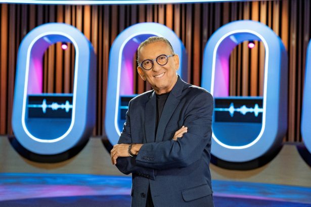 Galvão Bueno vai narrar os jogos da Copa do Mundo de 2026 no SBT