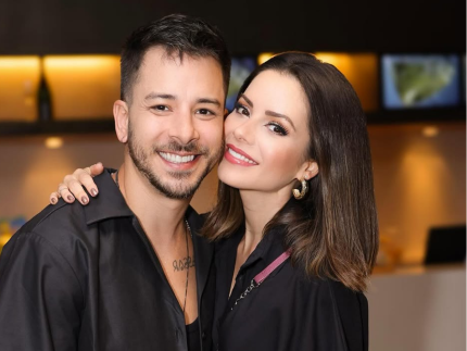 Sandy demonstra apoio após diagnóstico da filha de Junior: “Já deu certo”