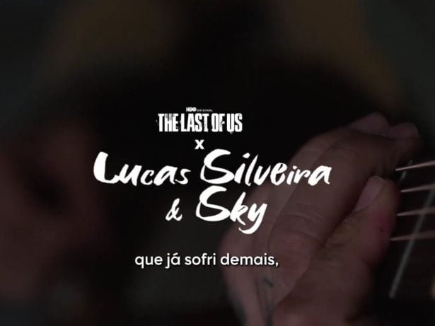 Lucas Silveira, do Fresno, e filha se unem em canção para a série “The Last of Us”