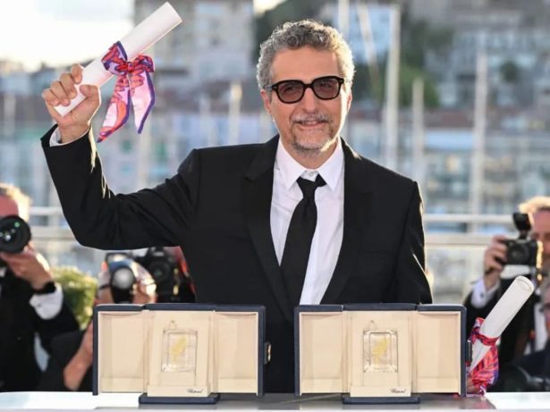 É Tetra: “O Agente Secreto” perde Palma de Ouro, mas leva quatro prêmios em Cannes
