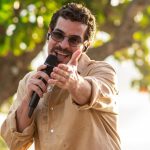 Thiago Martins relembra “Avenida Brasil” e detalha novo projeto “Quintal do TG”