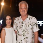Esposa de Pedro Bial é assaltada ao lado da filha caçula em SP: “A vida é um sopro”