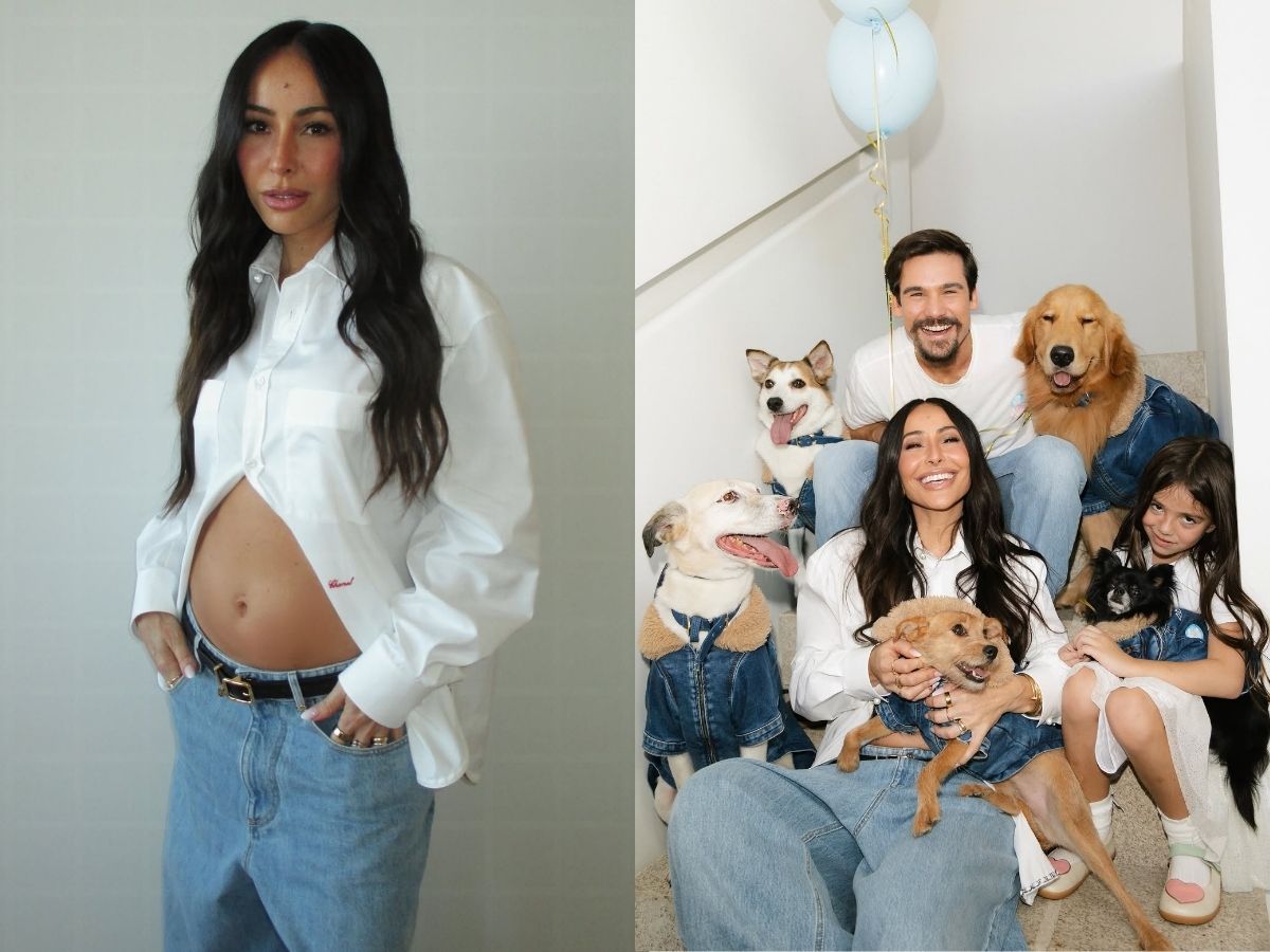 Crédito: Reprodução Instagram @sabrinasato