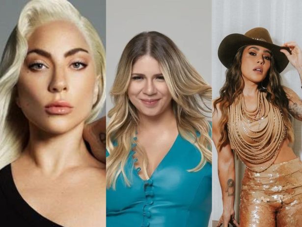 4 anos após falecimento, Marília Mendonça lidera ranking de artistas femininas mais ouvidas de 2025