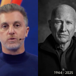 Luciano Huck exalta o legado de Sebastião Salgado e diz que se inspirava nele