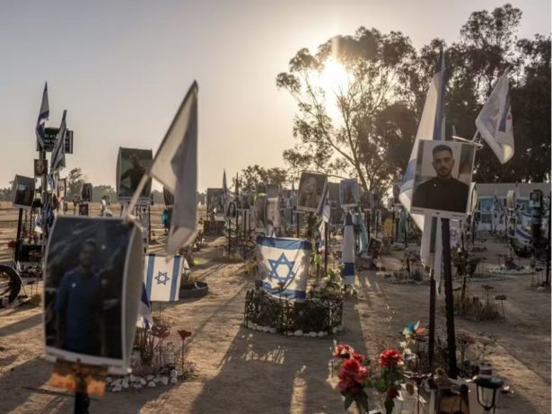 Do ataque do Hamas ao cessar-fogo: os 2 anos que mudaram o Oriente Médio