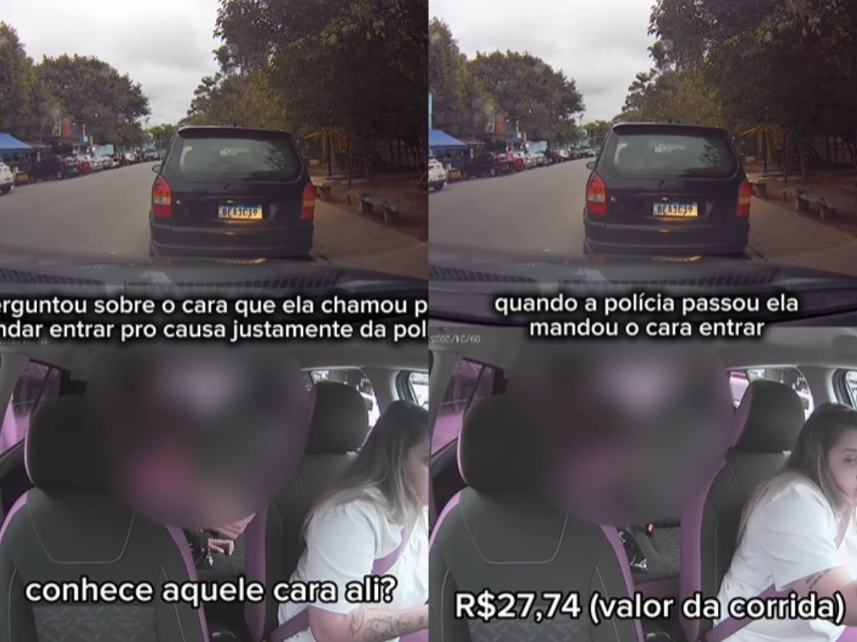 Reprodução Instagram @analuizaalvex Reprodução Instagram @analuizaalvex