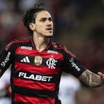 Após criticas de Filipe Luís, Pedro se reúne com elenco do Flamengo