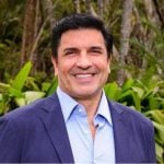 RedeTV! trará informações sobre Edu Guedes nesta segunda, ao vivo