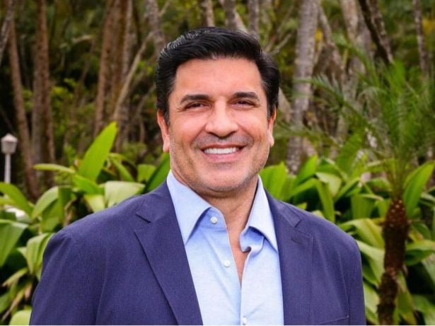 RedeTV! trará informações sobre Edu Guedes nesta segunda, ao vivo