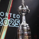 Conmebol revela data de sorteio da Libertadores e Sul-Americana