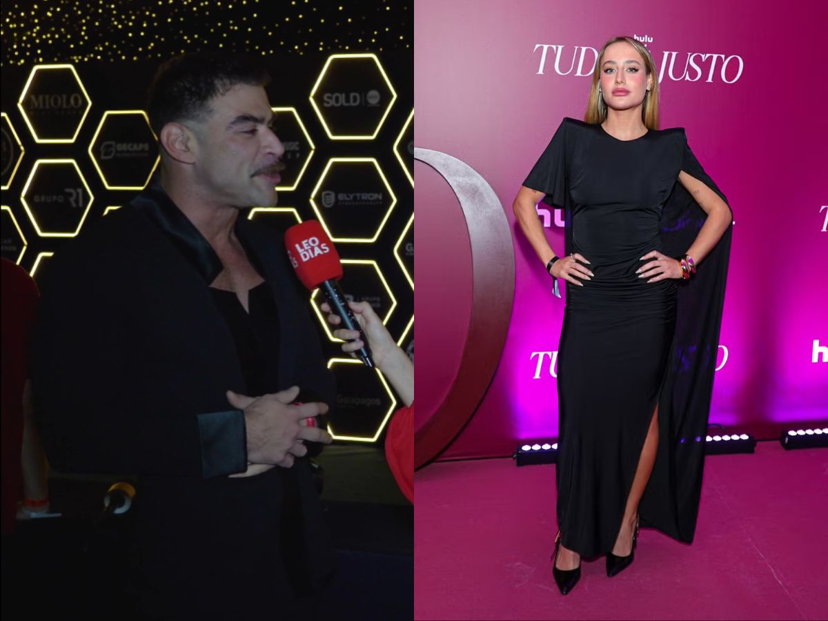 Conheça Rafael Carneiro, o estilista que superou Kim Kardashian e
