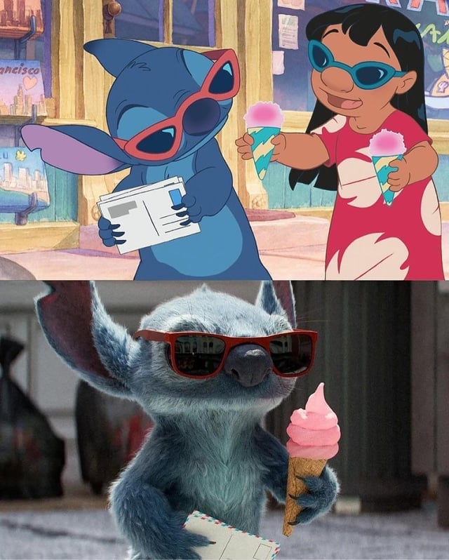 Reprodução/Disney 