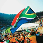 África do Sul prepara candidatura para sediar Olimpíadas de 2036 ou 2040
