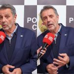 Documento achado em esgoto levou polícia até Deolane, diz secretário de Segurança Pública de SP