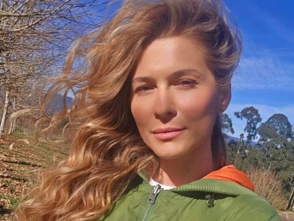 Lívia Andrade recorda ataques na escola na época do programa “Fantasia”