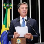 Defesa de Collor nega violação em tornozeleira e atribui falha a erro técnico