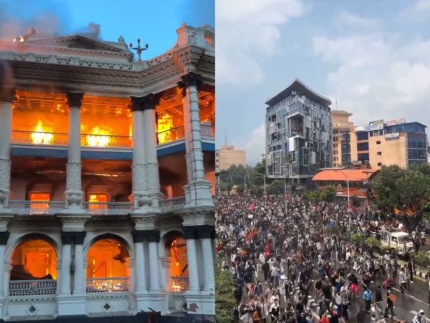 A revolta juvenil que virou crise no Nepal: como o país está agora
