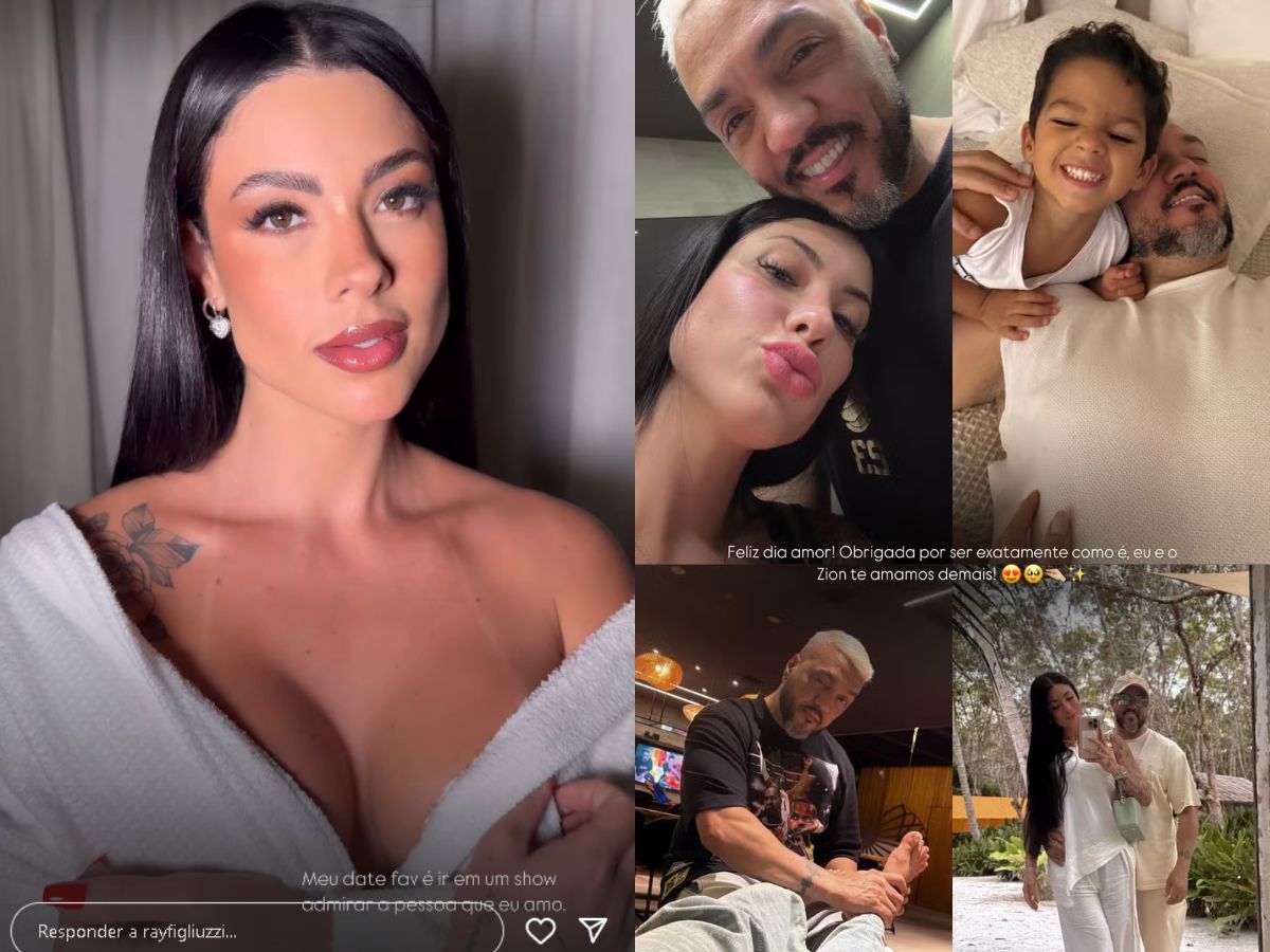Reprodução