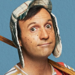 “Sem Querer Querendo”: conheça o elenco da série sobre o criador de “Chaves” e “Chapolin”