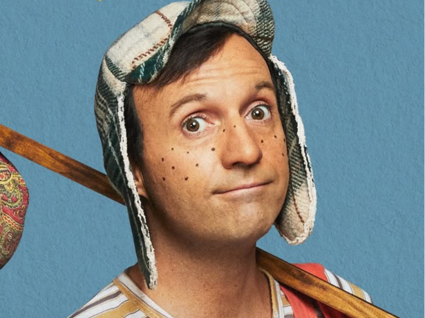 “Sem Querer Querendo”: conheça o elenco da série sobre o criador de “Chaves” e “Chapolin”