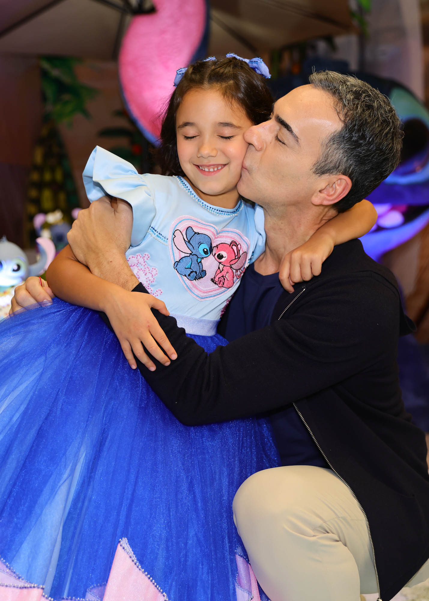 Andy Santana e Manuela Scarpa / BrazilNews