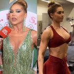 Virginia muda estratégia e foca em musculação em vez de estética: “Não tem o que fazer”