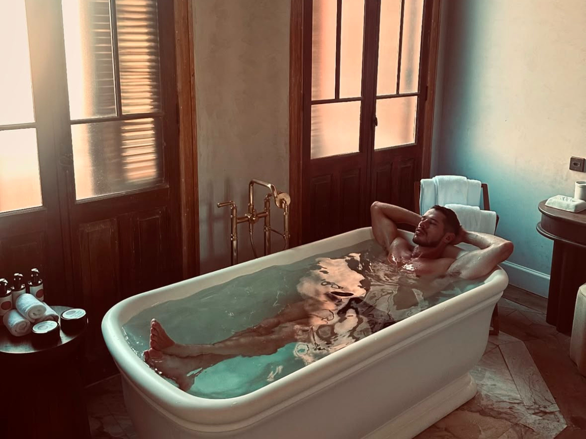 Reprodução (Instagram)