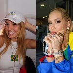 Mari Menezes comenta comparação com Virginia Fonseca: “Fico muito contente”