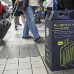 Câmara aprova projeto que proíbe cobrança por bagagem de mão ou até 23 kg