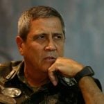 Moraes cobra da defesa de Braga Netto dados do voo ao STF para acareação com Cid
