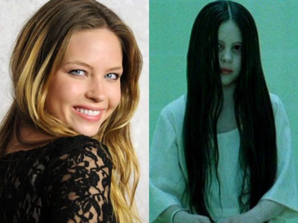 Daveigh Chase, a Samara de “O Chamado”, morre aos 35 anos