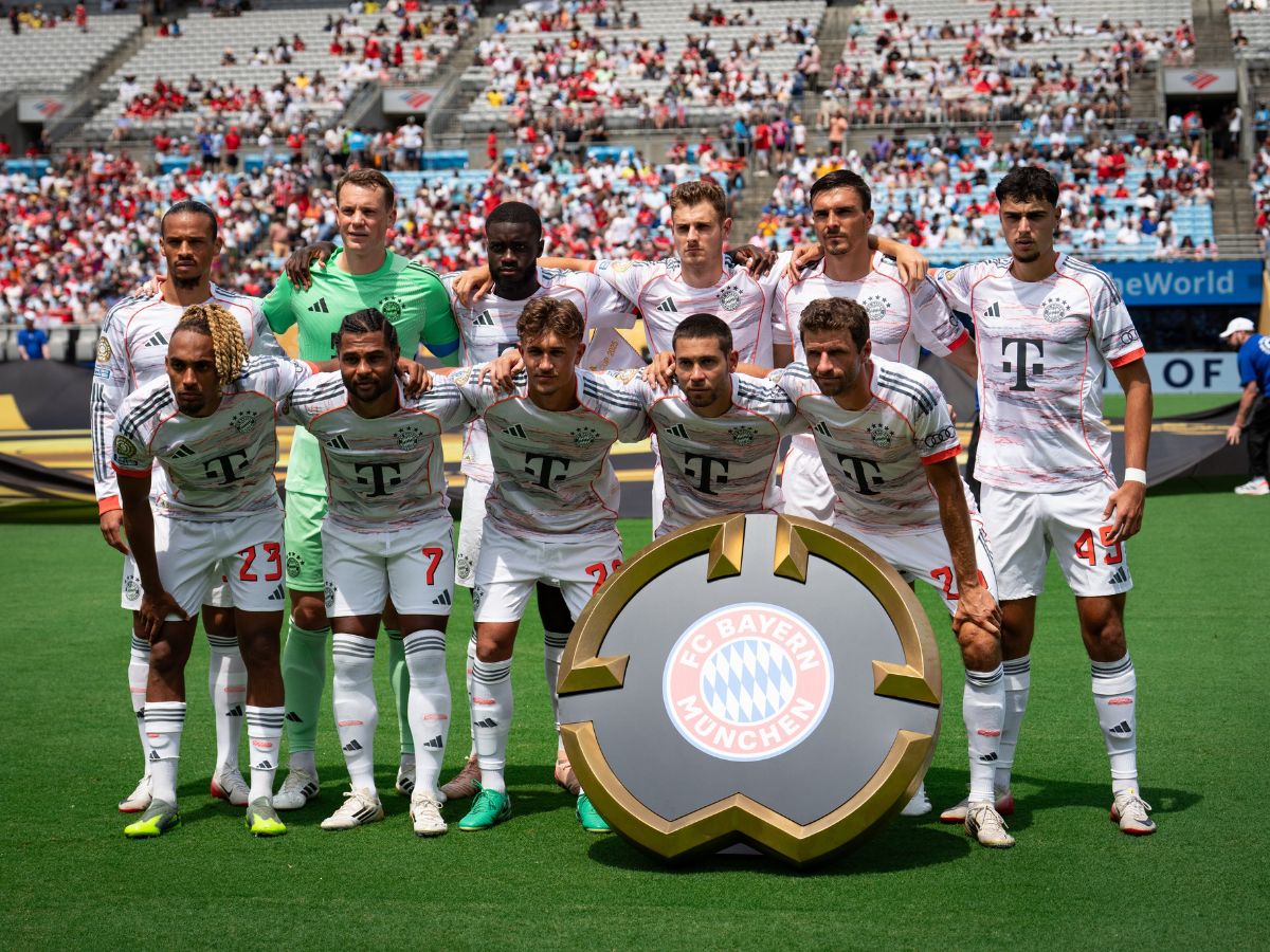 Reprodução/bayern
