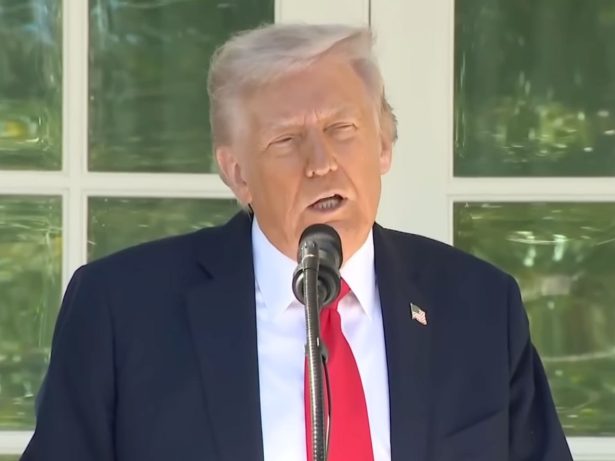 Trump anuncia retomada de testes nucleares e reacende corrida armamentista global