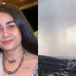 Mulher morre ao ser atingida por raio após passeio de tirolesa em MG