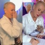 Xuxa Meneghel assina com a Som Livre e revela novo álbum especial