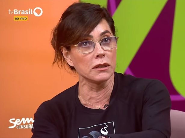 Christiane Torloni brinca sobre suposto convite ao “BBB26”: “Estamos negociando”