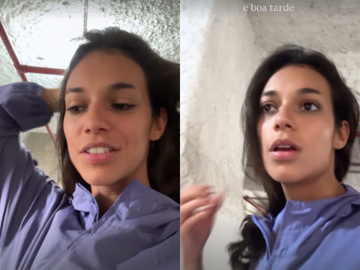 Reprodução / @alane