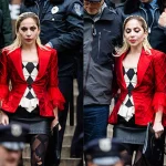 Coringou! Sessão do filme “Coringa 2” é interrompida por gritos de fãs da Lady Gaga