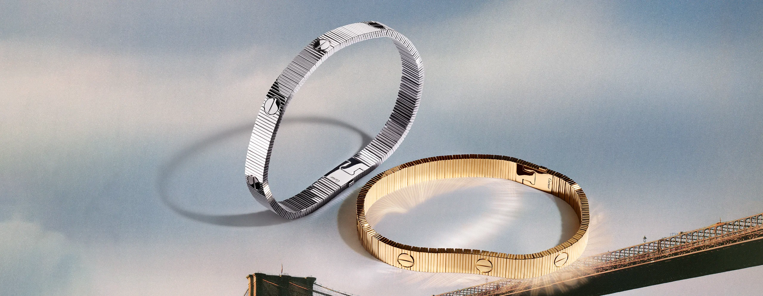  Cartier