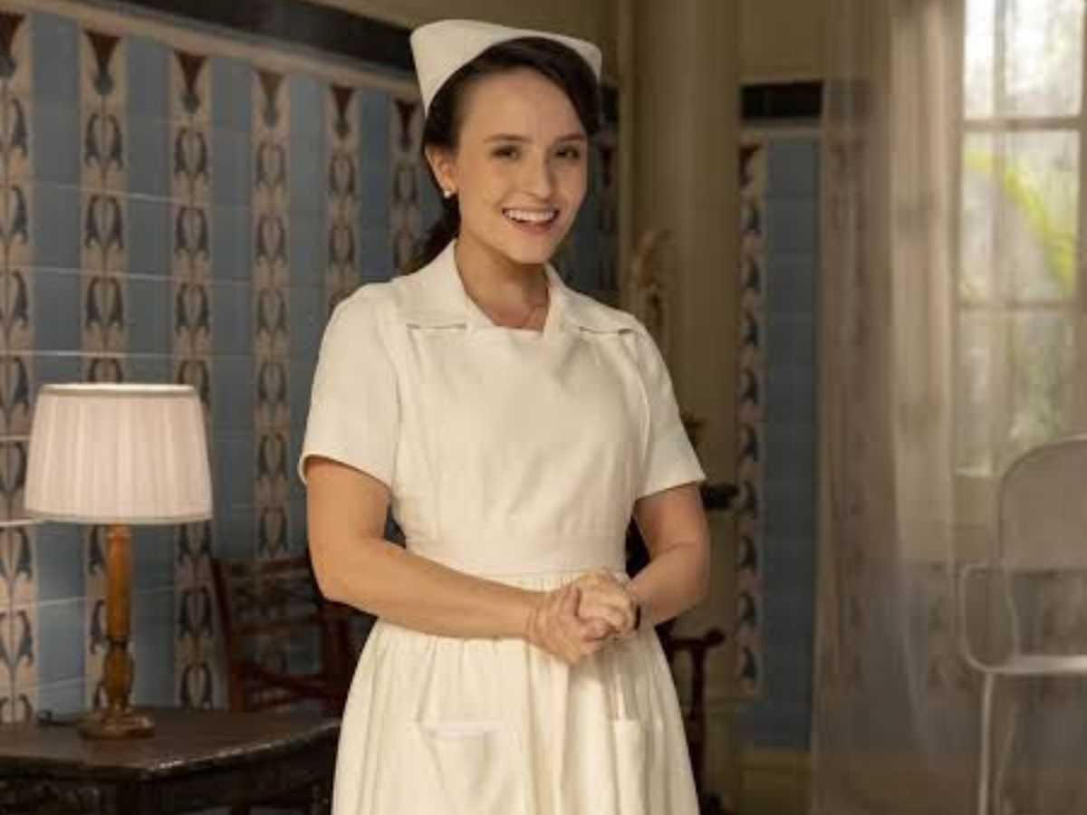 Reprodução/Globo