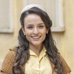 Larissa Manoela garante não saber qual é o segredo de Estela em “Êta Mundo Melhor!”