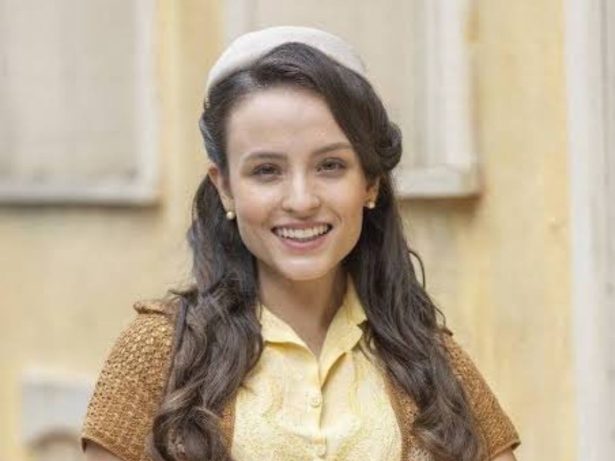 Larissa Manoela garante não saber qual é o segredo de Estela em “Êta Mundo Melhor!”
