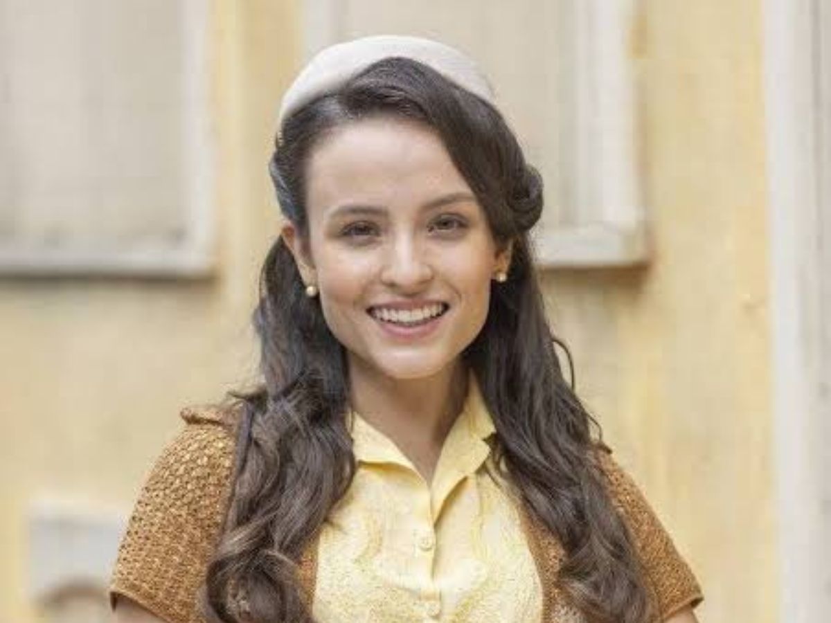 Reprodução/Globo