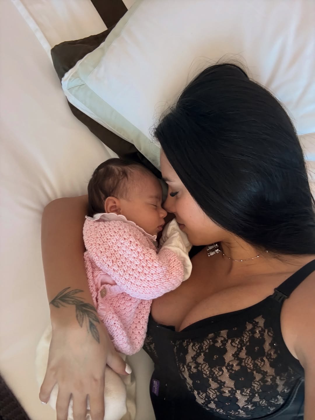 Foto/Instagram/@brunabiancardi