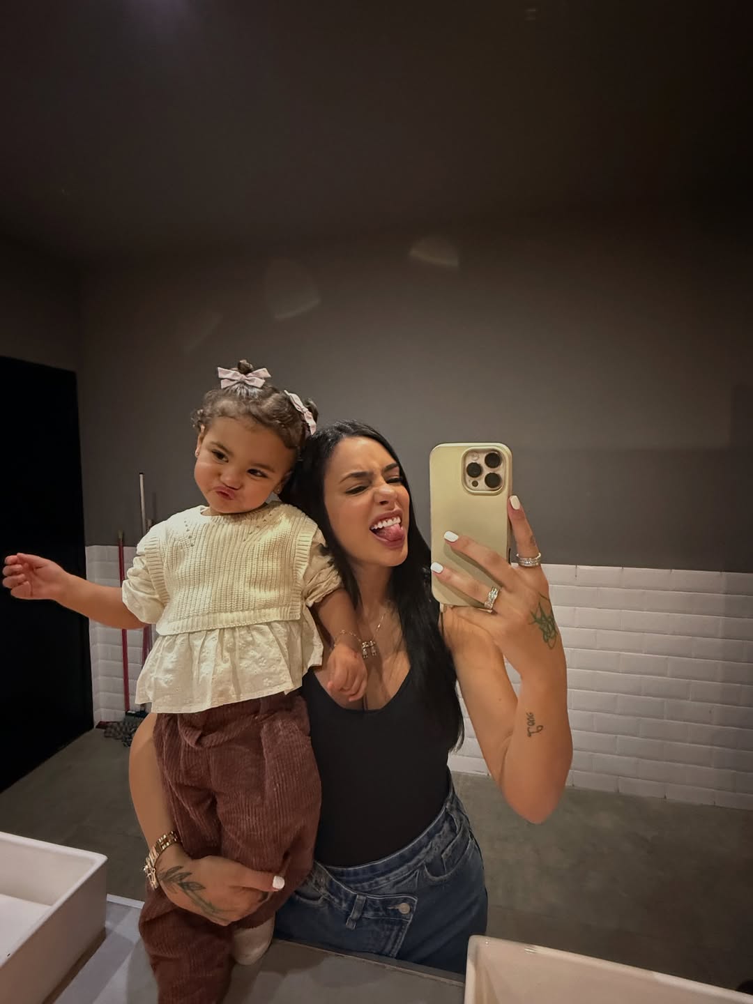 Foto/Instagram/@brunabiancardi