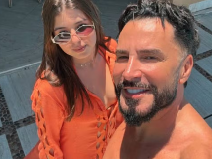 10 filhos com mães diferentes: conheça os herdeiros de Latino