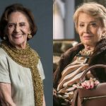 As mortes de Laura e Glória são dois golpes terríveis para a dramaturgia
